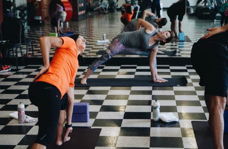 Classes Springfield Health and Fitness